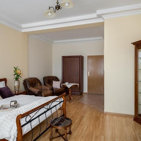 Apartmán Jawor Zakopane Exteriér fotografie