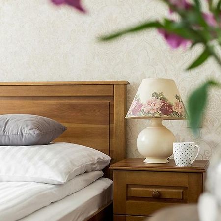 Apartmán Jawor Zakopane Exteriér fotografie