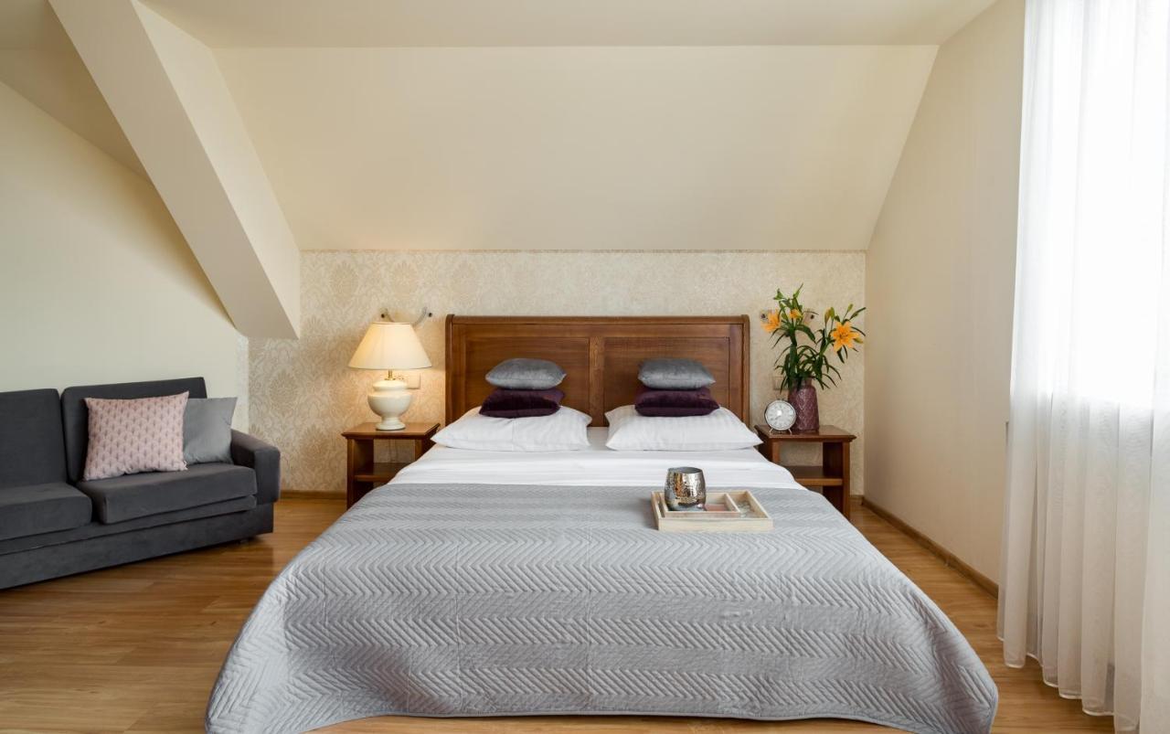 Apartmán Jawor Zakopane Exteriér fotografie