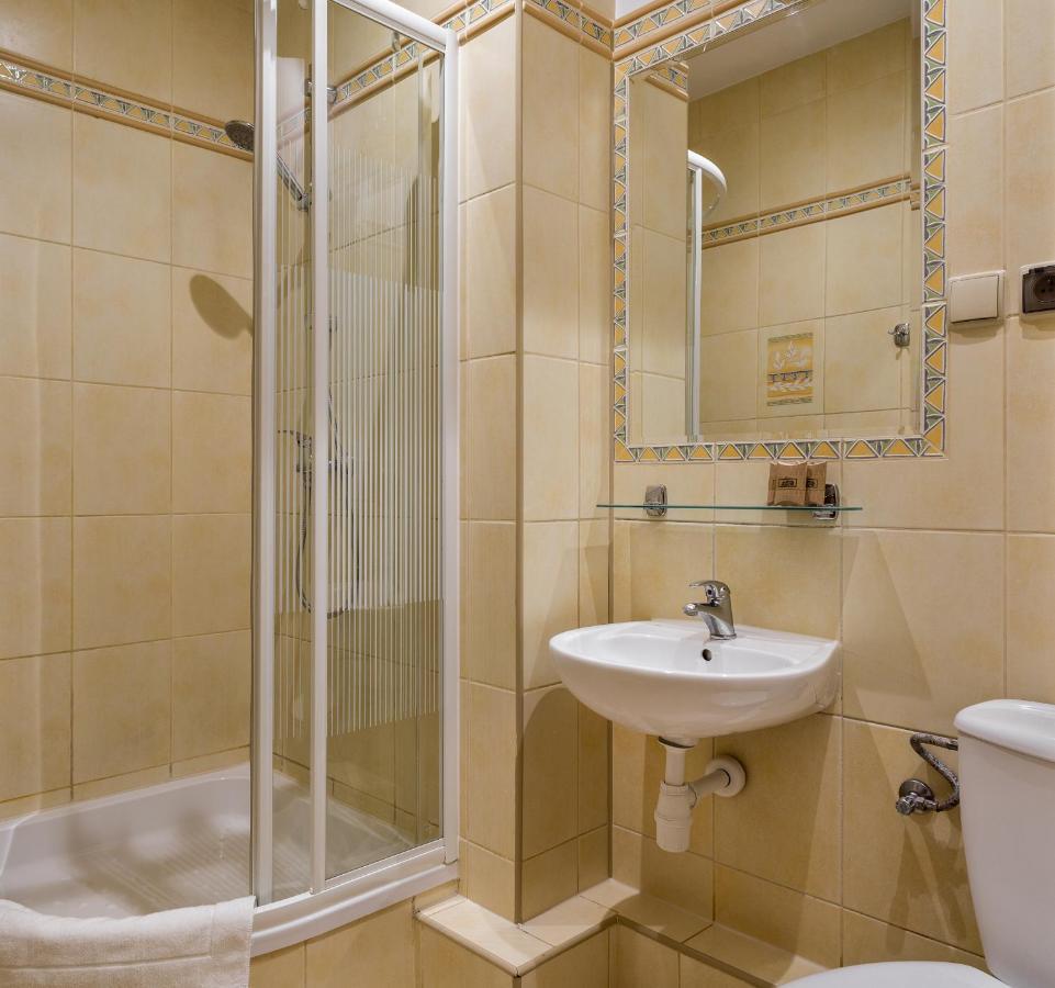 Apartmán Jawor Zakopane Exteriér fotografie
