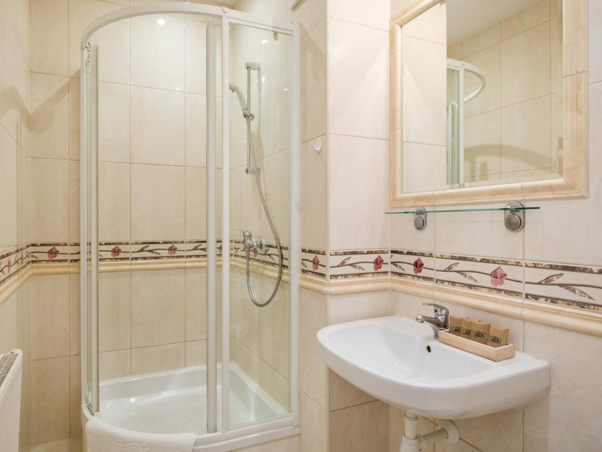 Apartmán Jawor Zakopane Exteriér fotografie