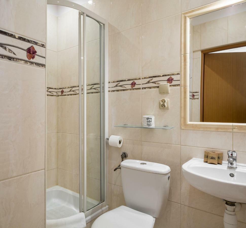 Apartmán Jawor Zakopane Exteriér fotografie