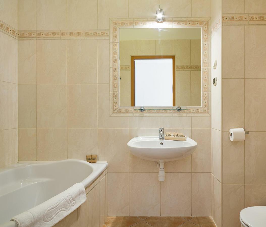 Apartmán Jawor Zakopane Exteriér fotografie