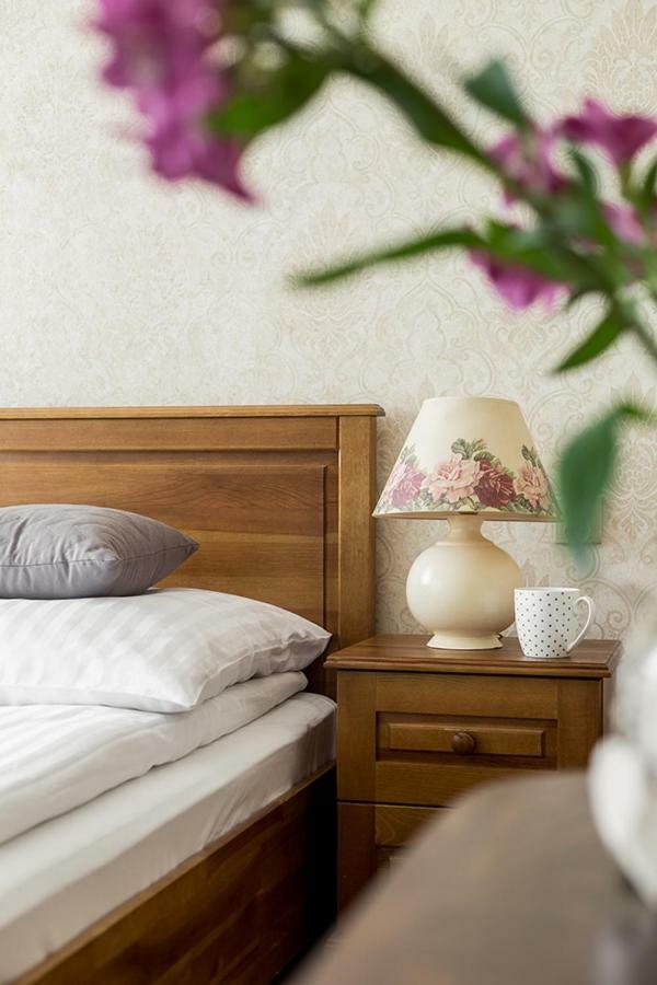 Apartmán Jawor Zakopane Exteriér fotografie