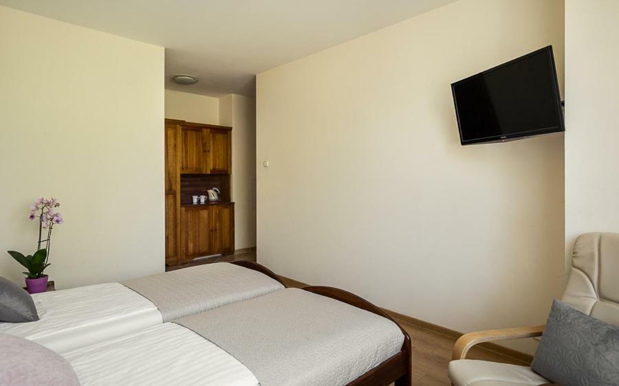 Apartmán Jawor Zakopane Exteriér fotografie