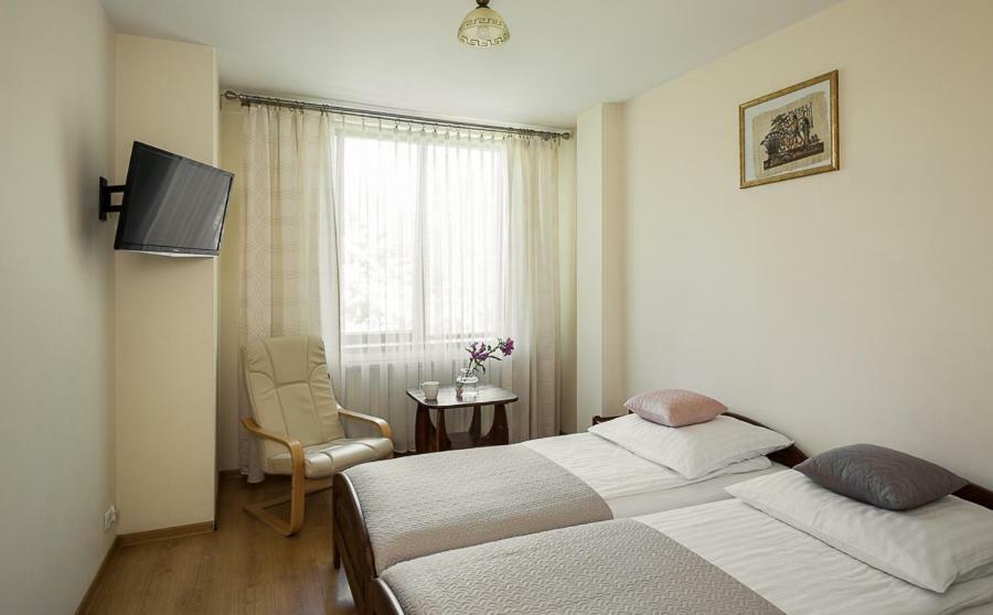 Apartmán Jawor Zakopane Exteriér fotografie