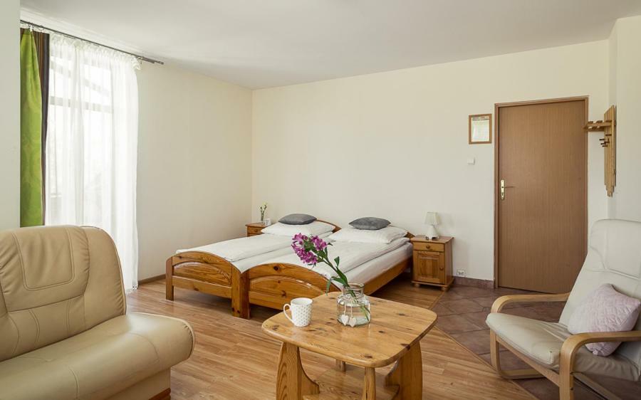 Apartmán Jawor Zakopane Exteriér fotografie